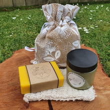 Load image into Gallery viewer, Xmas Gift Bag