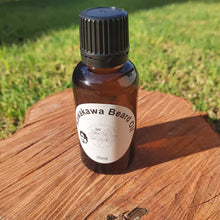 Load image into Gallery viewer, Kawakawa Beard Oil 30ml