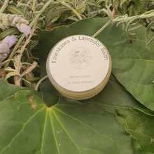 Load image into Gallery viewer, Kawakawa Insect Repellent