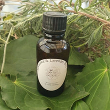 Load image into Gallery viewer, Kawakawa & Lavender Body Oil