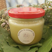Load image into Gallery viewer, Kawakawa & Lavender Balm