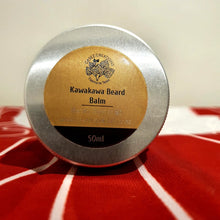 Load image into Gallery viewer, Kawakawa Beard Balm 50ml