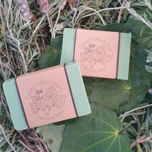 Load image into Gallery viewer, Kawakawa Infused Soap