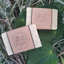 Load image into Gallery viewer, Kawakawa Infused Soap