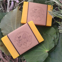 Load image into Gallery viewer, Kawakawa Infused Soap