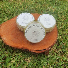 Load image into Gallery viewer, Kawakawa & Eucalyptus Rub