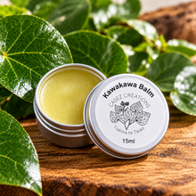 Load image into Gallery viewer, Kawakawa Balm

