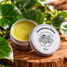 Load image into Gallery viewer, Kawakawa Balm
