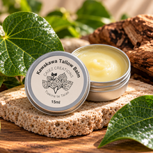 Load image into Gallery viewer, Kawakawa Tallow Balm
