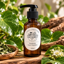 Load image into Gallery viewer, Kawakawa Insect Repellent
