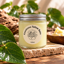 Load image into Gallery viewer, Kawakawa Tallow Balm
